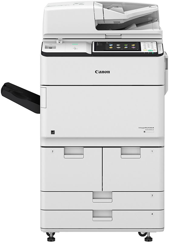 Купить МФУ Canon imageRUNNER ADVANCE 6555i МФУ Canon imageRUNNER ADVANCE 6555i