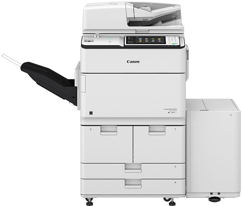 Купить МФУ Canon imageRUNNER ADVANCE 6555i МФУ Canon imageRUNNER ADVANCE 6555i