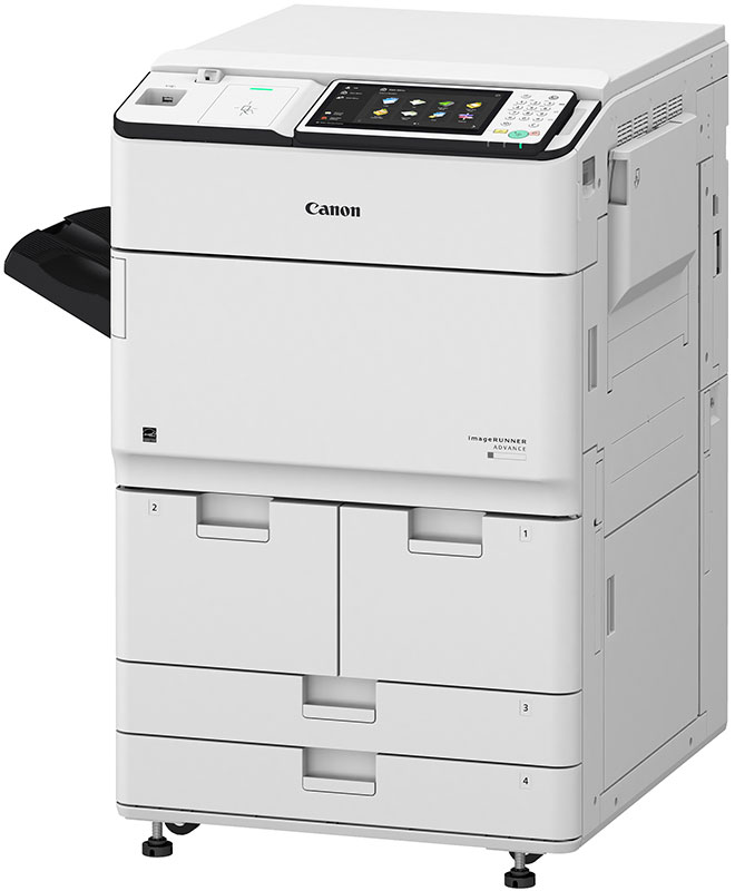 Купить МФУ Canon imageRUNNER ADVANCE 6555i PRT МФУ Canon imageRUNNER ADVANCE 6555i PRT