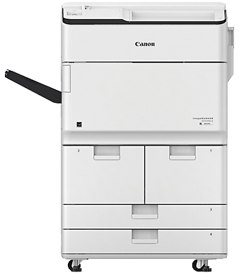 Купить МФУ Canon imageRUNNER ADVANCE 6555i PRT МФУ Canon imageRUNNER ADVANCE 6555i PRT