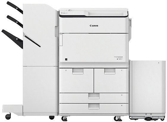 Купить МФУ Canon imageRUNNER ADVANCE 6555i PRT МФУ Canon imageRUNNER ADVANCE 6555i PRT