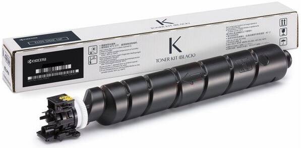 Купить Картридж Kyocera Mita TK-8365K оригинальный Картридж Kyocera Mita TK-8365K оригинальный