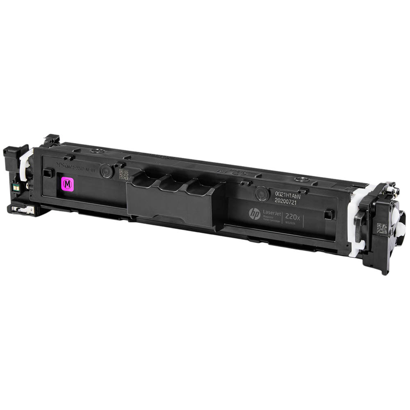 Купить Картридж HP W2203X, 220X пурпурный увеличенный оригинальный Картридж HP W2203X, 220X пурпурный увеличенный оригинальный