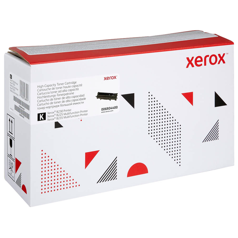 Купить Картридж Xerox 006R04404 черный увеличенный оригинальный Картридж Xerox 006R04404 черный увеличенный оригинальный