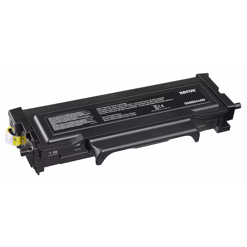 Купить Картридж Xerox 006R04404 черный увеличенный оригинальный Картридж Xerox 006R04404 черный увеличенный оригинальный