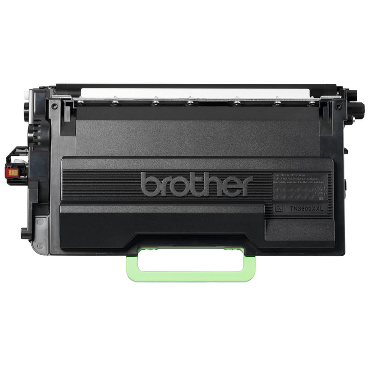 Купить Картридж Brother TN-3600XXL увеличенный XXL оригинальный Картридж Brother TN-3600XXL увеличенный XXL оригинальный