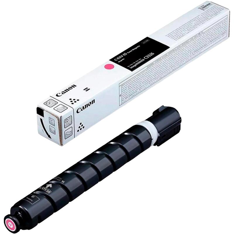 Картридж Canon C-EXV 65 M пурпурный