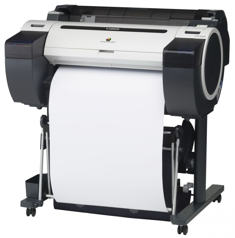 Canon ImagePrograf iPF686