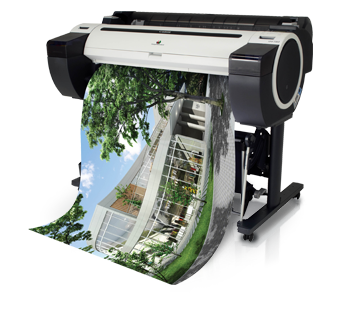 Canon ImagePrograf iPF781