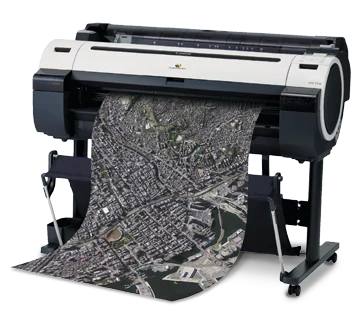 Canon ImagePrograf iPF786