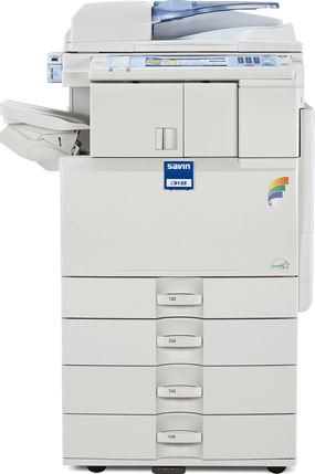 Savin C9120