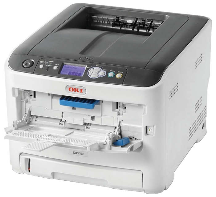 Oki C 612 Oki C 612