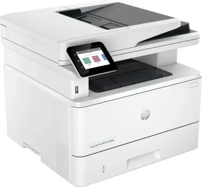 HP LaserJet 4103dw Pro HP LaserJet 4103dw Pro