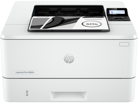 HP LaserJet 4004dw Pro HP LaserJet 4004dw Pro