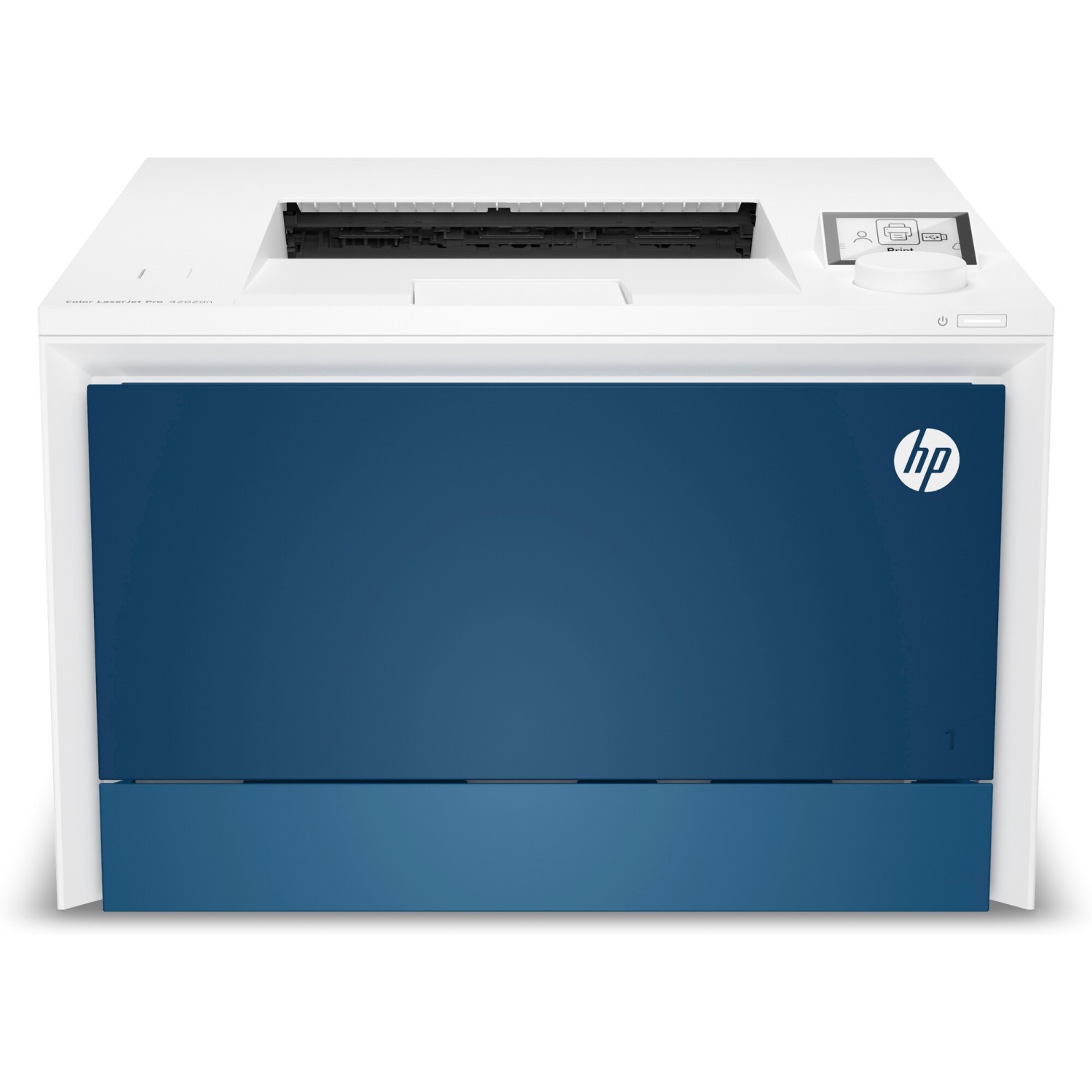 HP Color LaserJet 4202dwe Pro HP Color LaserJet 4202dwe Pro