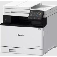 Canon i-SENSYS MF752Cdw