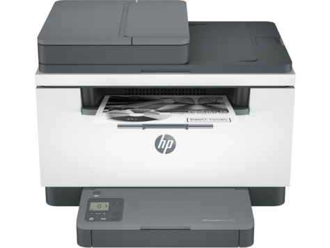HP LaserJet M233sdn HP LaserJet M233sdn