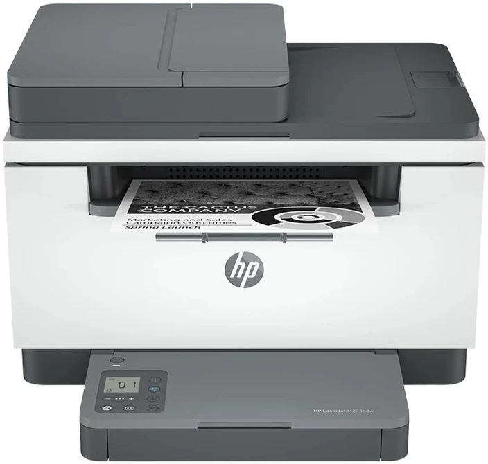 HP LaserJet M233sdw HP LaserJet M233sdw