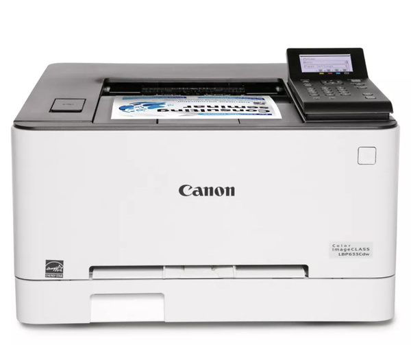 Canon i-SENSYS LBP633CDW Canon i-SENSYS LBP633CDW