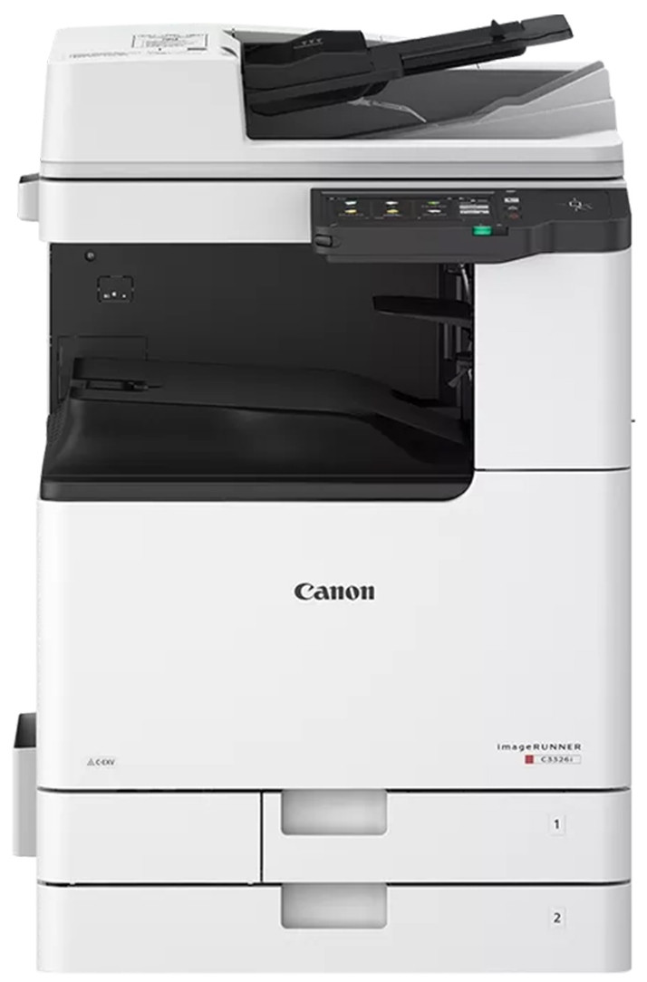 Canon imageRUNNER C3326