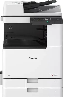 Canon imageRUNNER C3326i Canon imageRUNNER C3326i