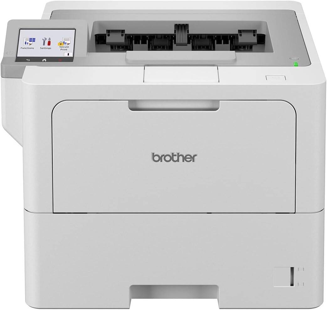 Brother HL L6410DN Brother HL L6410DN