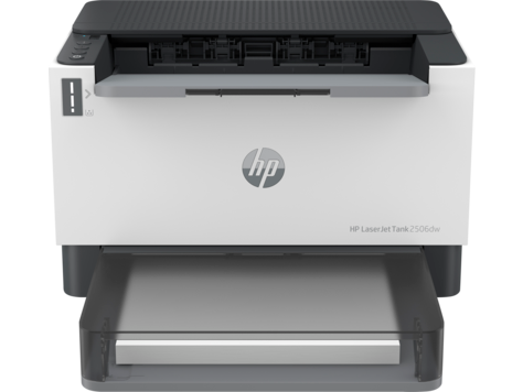HP LaserJet Tank 2506dw