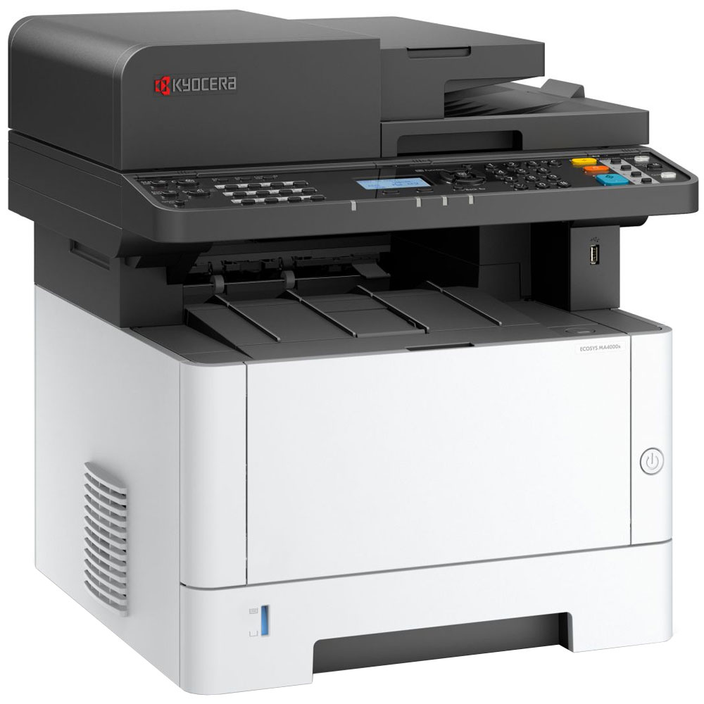 Kyocera Mita ECOSYS MA4000x