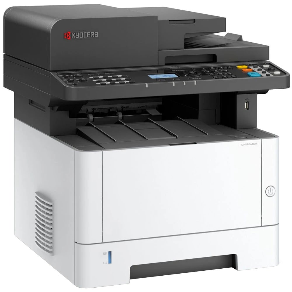 Kyocera Mita ECOSYS MA4000fx