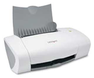 Lexmark Z640 Картриджи для Lexmark Z640 (80D2126, 80D2954, 10NX227, 10N1080, 80D2958 ...