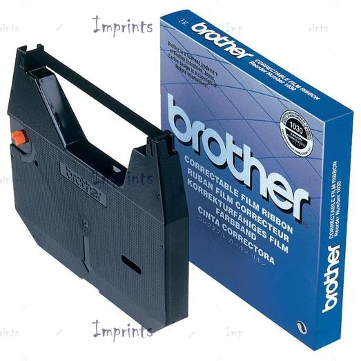 Купить Картридж Brother 1030 красящая лента оригинальный Картридж Brother 1030 красящая лента оригинальный