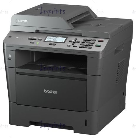 Купить МФУ Brother DCP-8110DN МФУ Brother DCP-8110DN