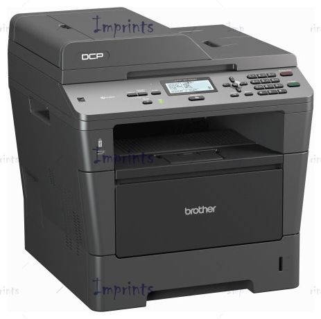 Купить МФУ Brother DCP-8110DN МФУ Brother DCP-8110DN