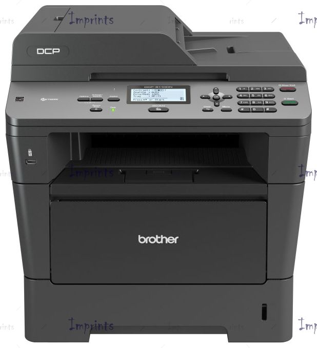 Купить МФУ Brother DCP-8110DN МФУ Brother DCP-8110DN