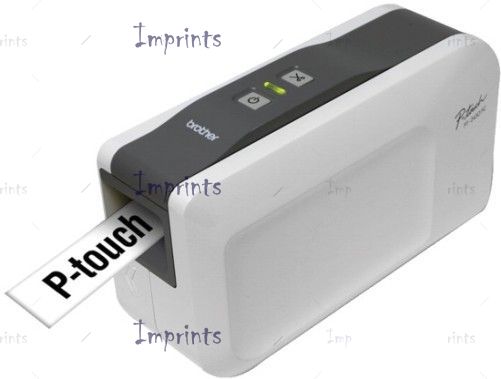 Купить для печати наклеек Brother PT-2430PC для печати наклеек Brother PT-2430PC