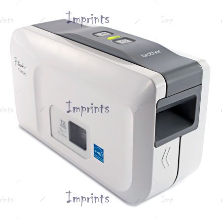 Купить для печати наклеек Brother PT-2430PC для печати наклеек Brother PT-2430PC
