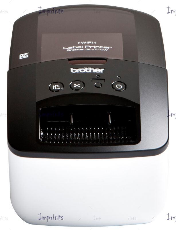 Купить для печати наклеек Brother QL-710W для печати наклеек Brother QL-710W