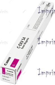 Купить Картридж Canon C-EXV 54 Magenta пурпурный оригинальный Картридж Canon C-EXV 54 Magenta пурпурный оригинальный