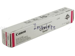 Купить Картридж Canon C-EXV47 Magenta пурпурный оригинальный Картридж Canon C-EXV47 Magenta пурпурный оригинальный