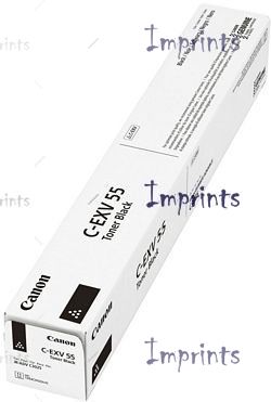 Купить Картридж Canon C-EXV55 Black черный оригинальный Картридж Canon C-EXV55 Black черный оригинальный