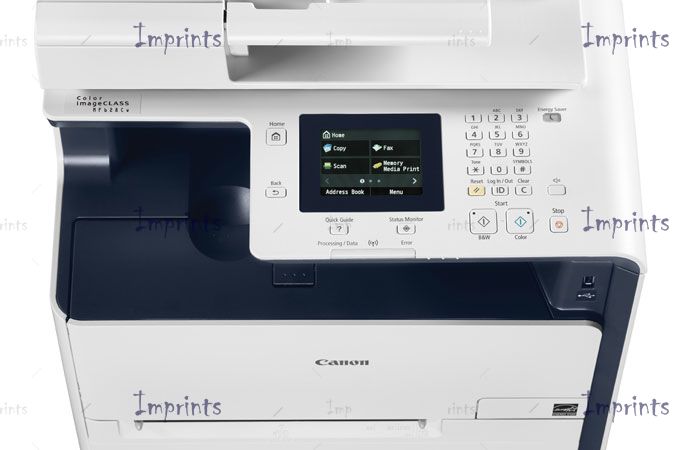 Купить Canon i-SENSYS MF728Cdw (9947B041) Canon i-SENSYS MF728Cdw (9947B041)