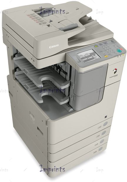 Купить Canon imageRUNNER 2525 (2834B003) Canon imageRUNNER 2525 (2834B003)