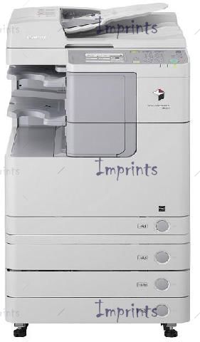 Купить Canon imageRUNNER 2525 (2834B003) Canon imageRUNNER 2525 (2834B003)