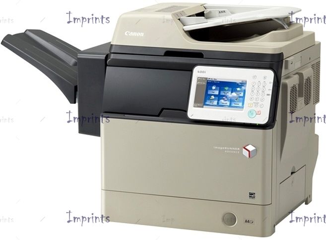 Купить Canon imageRUNNER Advance 400i Canon imageRUNNER Advance 400i