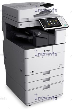 Купить Canon imageRUNNER Advance 4535i (1404C002) Canon imageRUNNER Advance 4535i (1404C002)
