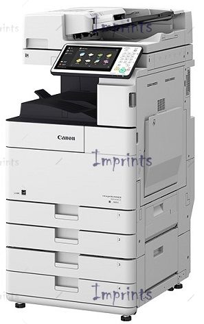 Купить Canon imageRUNNER Advance 4535i (1404C002) Canon imageRUNNER Advance 4535i (1404C002)