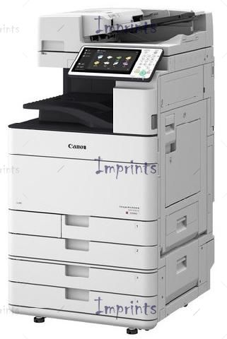Купить Canon imageRUNNER Advance C5540i (0604C005) Canon imageRUNNER Advance C5540i (0604C005)