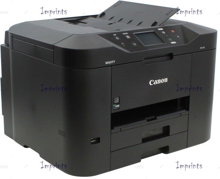 Купить Canon MAXIFY MB2340 (9488B007) Canon MAXIFY MB2340 (9488B007)