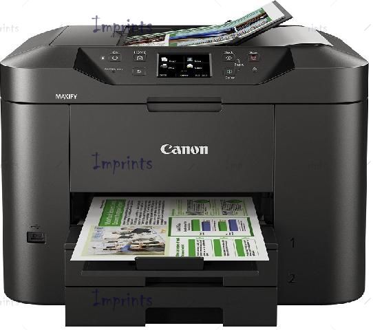 Купить Canon MAXIFY MB2340 (9488B007) Canon MAXIFY MB2340 (9488B007)