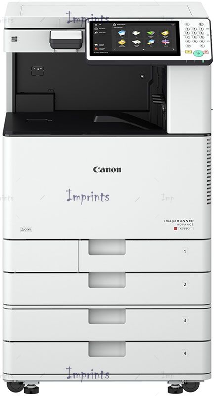Купить МФУ Canon imageRUNNER ADVANCE C3530i МФУ Canon imageRUNNER ADVANCE C3530i